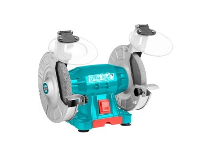 Total Bench Grinder 150W - TBG15015