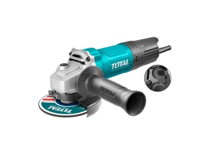 Total Angle Grinder 900W - TG10910056