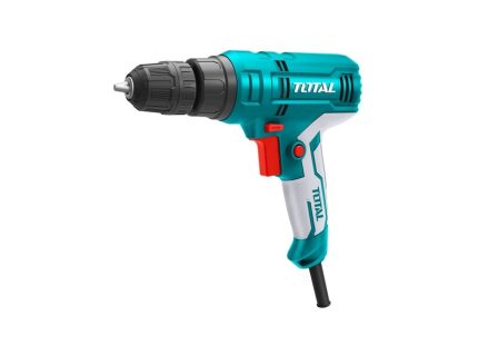 Total Electric Drill 280W - TD502106