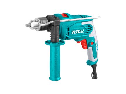 Total Impact Drill- TG1061336