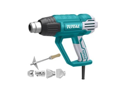 Total Heat Gun 2000W 350°C-550°C- TB2006