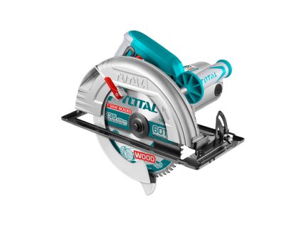 Total Circular Saw 2200W - TS1222356