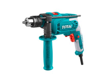 Total Impact Drill- TG106136