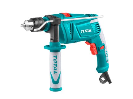 Total Impact Drill- TG109136