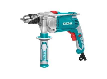 Total Impact Drill- TG111136