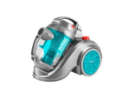 Total Vacuum Cleaner 2000W - TVC20258