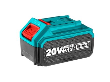 Total 4.0ah Lithium-ion Battery Pack- TFBLI2002