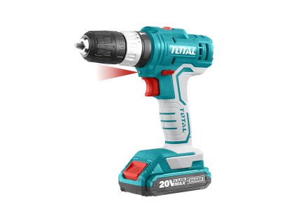 Total Impact Drill- TIDLI20012