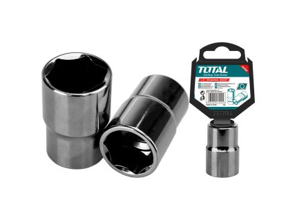 TTotal 1/2" Hexagonal Socket 13mm- THTST12131