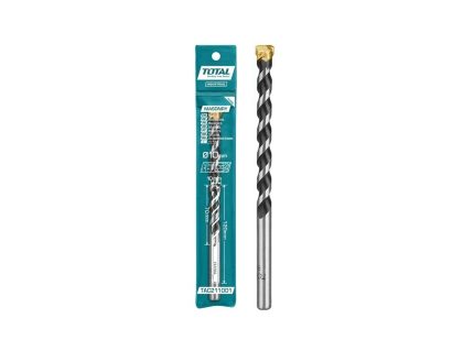 Total Masonry Drill Bit- TAC211001