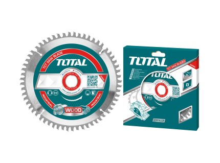 Total TCT Saw Blade- TAC231725