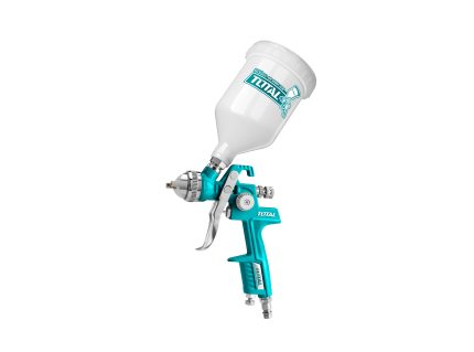 Total Hvlp Spray Gun- TAT10601