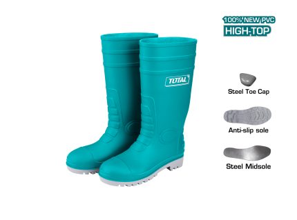 Total Safety Boots-TSP302S1P.45