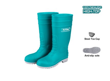 Total Safetyboots- TSP202SB.39