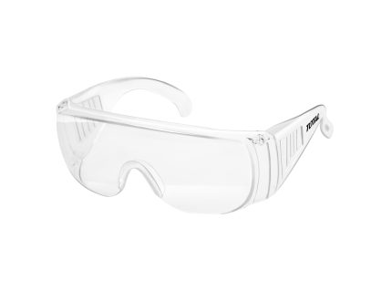 Total Safety Goggles- TSP301