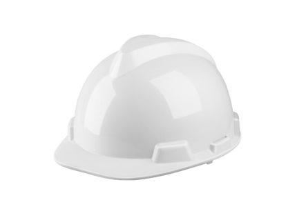 Total Safety Helmet- TSP608