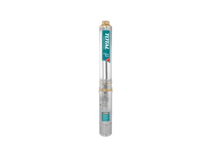 Total Deep Well Pump- TWP57501