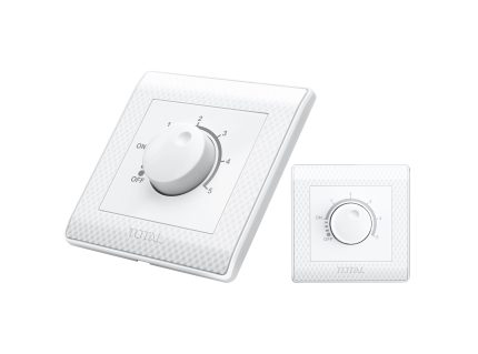 Total Fan Controller- THESFC02501