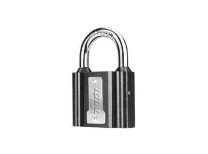 Total Iron Padlock- TLK31381