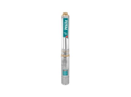 Total Deep Well Pump-TWP511001