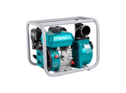 Total Gasoline Water Pump 7HP - TP3302