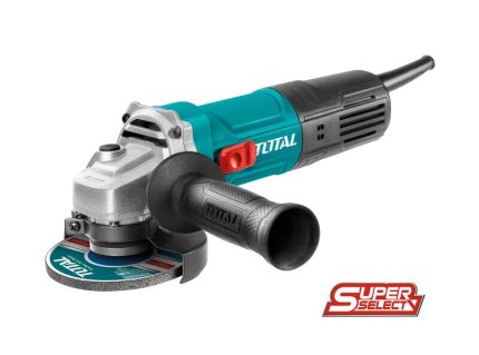 Total Angle Grinder 750W - TG10711556
