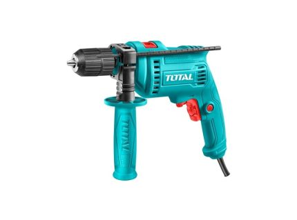 Total Impact Drill- TG108136