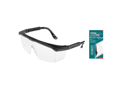 Total Safety Goggles- TSP342