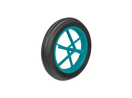 Total 16"X4.00-8 Solid Barrow- THTWB84008-1DW