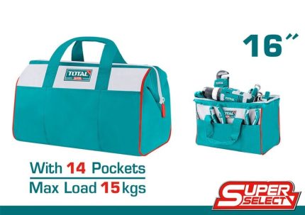 Total Tools Bag- THT26161