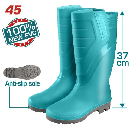Total Safetyboots-TSP202SB.45