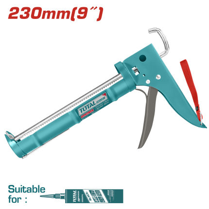Total Caulking Gun- THT20409