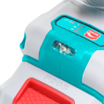 TOTAL  20V Brushless Cordless Impact Wrench – 3/4" Drive | 2100Nm Nut-Busting Torque | Heavy Duty - TIWLI201751 - Image 6