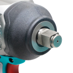 TOTAL  20V Brushless Cordless Impact Wrench – 3/4" Drive | 2100Nm Nut-Busting Torque | Heavy Duty - TIWLI201751 - Image 8