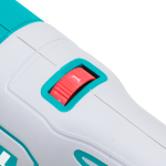 Total Tools 20V Cordless Brushless Car Polisher 150mm Variable Speed with Battery & Charger – TAPLI20151 - Image 3