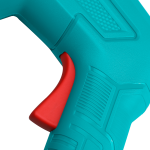 TOTAL  20V Cordless Blower Kit (15000 RPM | 115 km/h Air Speed | Battery & Charger Included) - TABLI203235 - Image 5