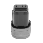 TOTAL  16V Lithium-Ion 2.0Ah Battery Pack – Compatible with M16 Multiple Tools - TFBLI1620 - Image 2