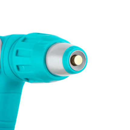 TOTAL  Plastic Trigger Spray Nozzle 3-Way Adjustable 3/4" - THWSG6031