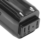 TOTAL  16V Lithium-Ion 2.0Ah Battery Pack – Compatible with M16 Multiple Tools - TFBLI1620 - Image 3