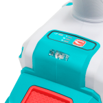 TOTAL  42V Brushless Cordless Impact Wrench – 600Nm Nut-Busting Torque - TIWLI42462 - Image 4