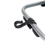 TOTAL 4V Cordless Rechargeable Portable Lamp 900LM with USB Charging – TRLF4415 - Image 3